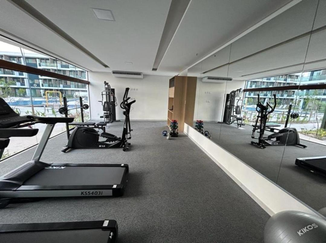 Makia By Smart Apart-hotel *